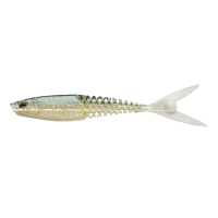 BERKLEY PowerBait Cullminnow 7.5 cm | 8 Stück-Honey Pot