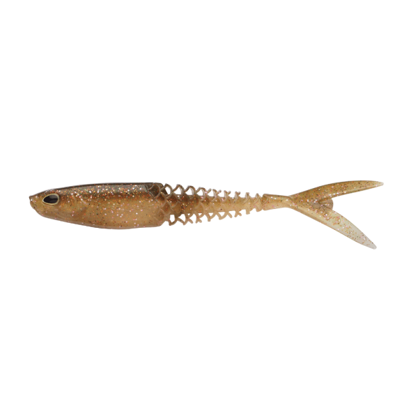 BERKLEY PowerBait Cullminnow 7.5 cm | 8 Stück-Sparkle Ayu