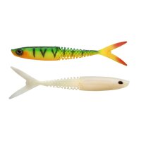 BERKLEY PowerBait Cullminnow 18 cm | 2 Stück-Dark Water Mix