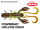BERKLEY PowerBait Hollow Craw