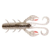 BERKLEY PowerBait Hollow Craw 7cm River Shade UV