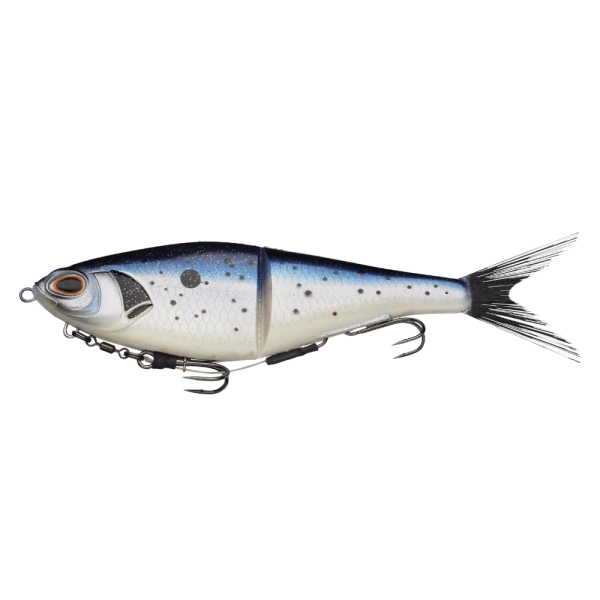 BERKLEY PowerBait Chop Block 15cm | 28g-Baitfish