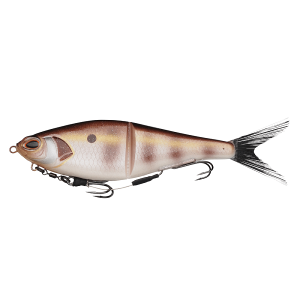 BERKLEY PowerBait Chop Block 15cm | 28g-Bream