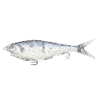 BERKLEY PowerBait Chop Block 20cm | 62g-Baitfish