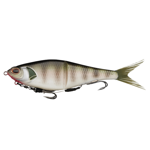 BERKLEY PowerBait Chop Block 25cm | 119g-Perch