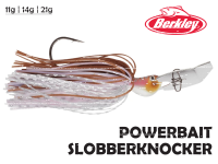 BERKLEY Slobberknocker