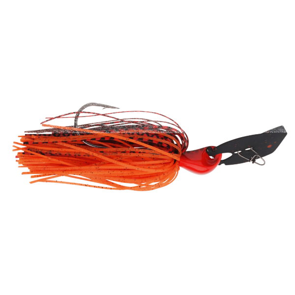 BERKLEY Slobberknocker 11 g-Fire Craw