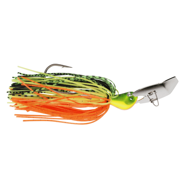 BERKLEY Slobberknocker 11 g-Firetiger