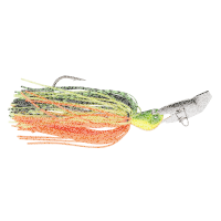 BERKLEY Slobberknocker 11 g-Firetiger