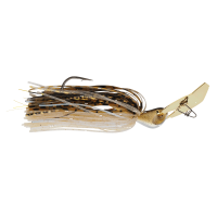 BERKLEY Slobberknocker 11 g-Gold Shad