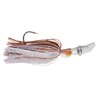 BERKLEY Slobberknocker 11 g-Wakasagi