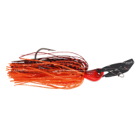 BERKLEY Slobberknocker 14 g-Fire Craw