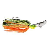 BERKLEY Slobberknocker 14 g-Firetiger
