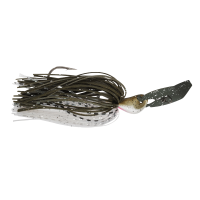 BERKLEY Slobberknocker 14 g-Green Pumpkin