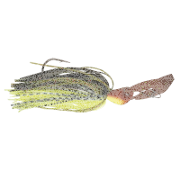 BERKLEY Slobberknocker 21 g-Brown Chartreuse