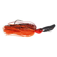 BERKLEY Slobberknocker 21 g-Fire Craw