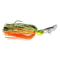 BERKLEY Slobberknocker 21 g-Firetiger