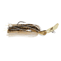 BERKLEY Slobberknocker 21 g-Gold Shad