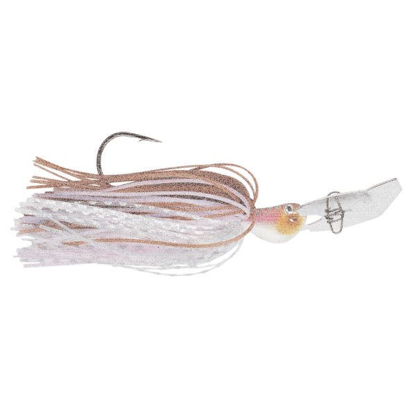 BERKLEY Slobberknocker 21 g-Wakasagi