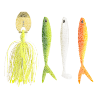 BERKLEY PowerBait Slobberknocker Kit 14 g-Dark Water
