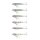 Savage Gear 3D Anchovy Jig