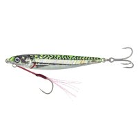 Savage Gear 3D Anchovy Jig 7cm | 20g-Green Mackerel