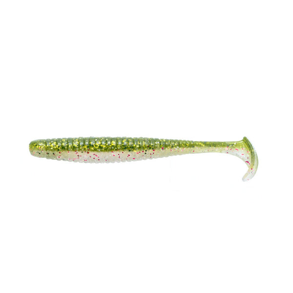 Noike Smokin Swimmer 5" / 12,7 cm Young Perch #137