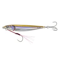 Savage Gear 3D Anchovy Jig 8.7cm | 40g-Golden Anchovy