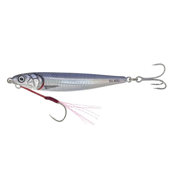 Savage Gear 3D Anchovy Jig 9.3cm | 50g-Anchovy