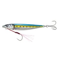 Savage Gear 3D Anchovy Jig 9.3cm | 50g-Blue Sardine