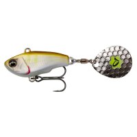 Savage Gear FAT TAIL SPIN 5.5cm | 9g-Ayu