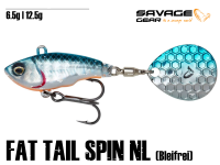 Savage Gear FAT TAIL SPIN NL
