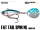 Savage Gear FAT TAIL SPIN NL