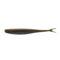 Noike SLT Minnow 3,5" / 7,2 cm Green Pumpkin #01