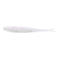 Noike SLT Minnow 3,5" / 7,2 cm Clear White Wakasagi #48