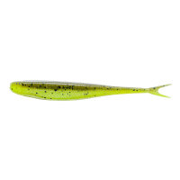 Noike SLT Minnow 3,5" / 7,2 cm Green Pumpkin...