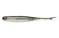 Noike SLT Minnow 3,5" / 7,2 cm Black Shiner #148