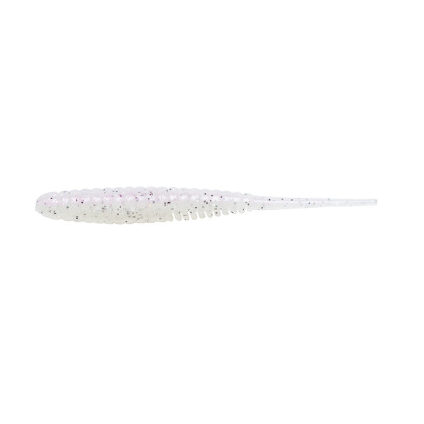 Noike Redbee 7,2 cm Clear White Wakasagi #48