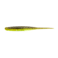 Noike Redbee 7,2 cm Green Pumpkin Chartreuse UV #131