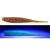 Noike Redbee 7,2 cm Motoroil Gold UV #139