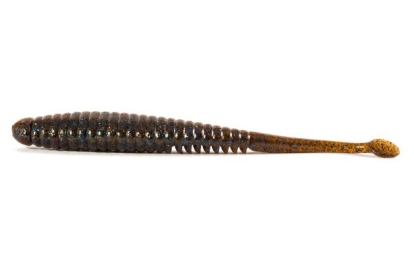 Noike Kemnpa 10 cm - Cinnamon Blue Flake #34