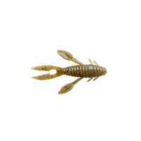 Noike Yabby 4,8 cm - Green Pumpkin #01