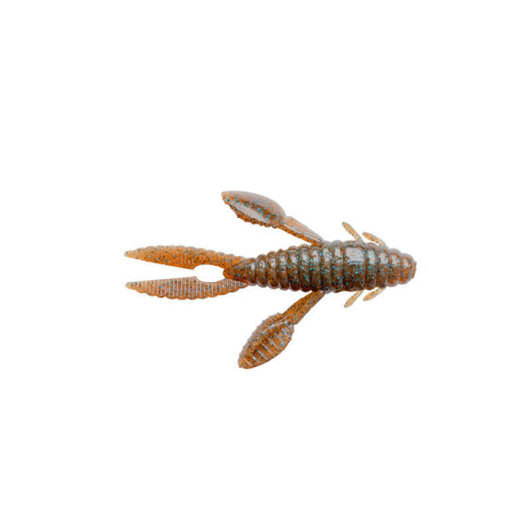 Noike Yabby 4,8 cm - Cinnamon Blue Flake #34