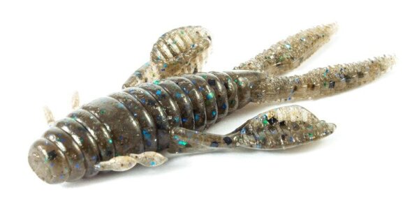 Noike Yabby 4,8 cm - Shade Brown #127