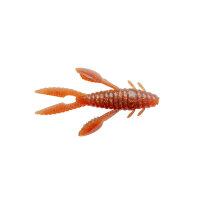 Noike Yabby 4,8 cm - Motoroil Gold.UV #139