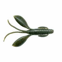 Noike Donkey Boo 3" / 7,6 cm - Green Pumpkin #01