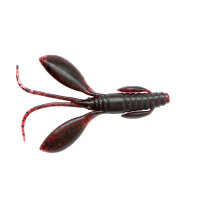 Noike Donkey Boo 3" / 7,6 cm - Dark Red #103