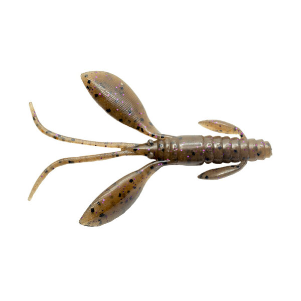 Noike Donkey Boo 3" / 7,6 cm - Tenaga Purple #124