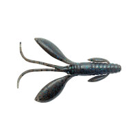 Noike Donkey Boo 3" / 7,6 cm - Shade Brown #127