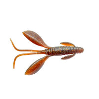 Noike Donkey Boo 3" / 7,6 cm - Motoroil Gold.UV #139